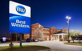 Best Western Lockhart